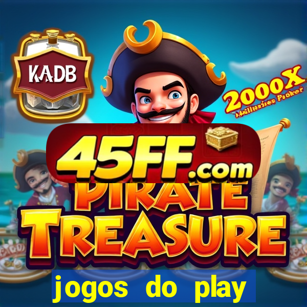 jogos do play store mais baixados